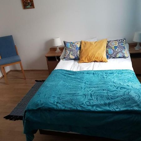 Pokoje Do Wynajecia Apartment Zakopane Luaran gambar