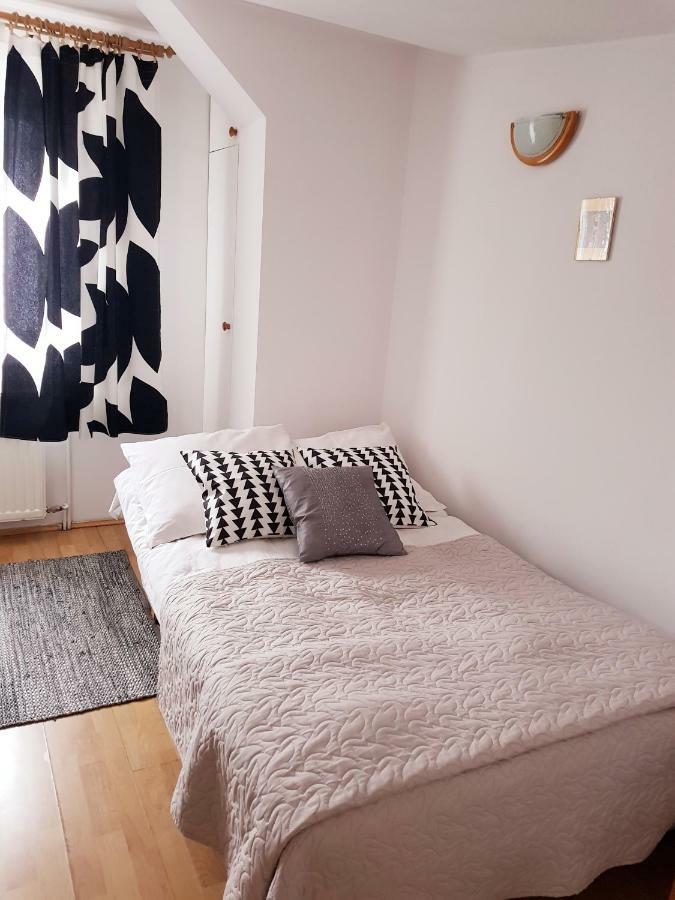 Pokoje Do Wynajecia Apartment Zakopane Luaran gambar