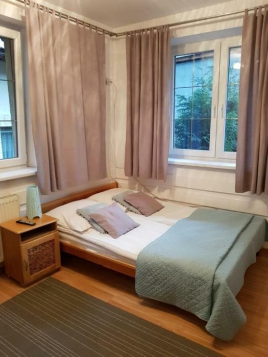 Pokoje Do Wynajecia Apartment Zakopane Luaran gambar