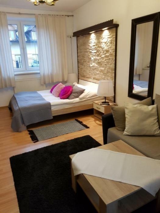 Pokoje Do Wynajecia Apartment Zakopane Luaran gambar