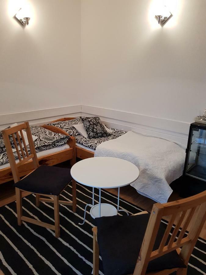Pokoje Do Wynajecia Apartment Zakopane Luaran gambar