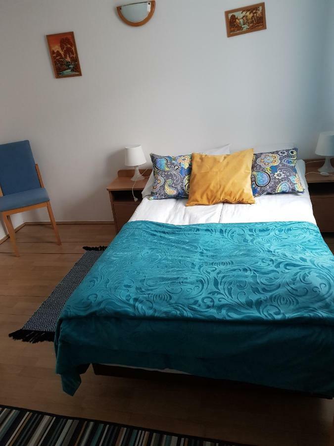 Pokoje Do Wynajecia Apartment Zakopane Luaran gambar