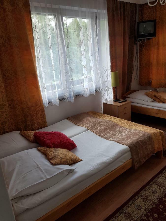 Pokoje Do Wynajecia Apartment Zakopane Luaran gambar