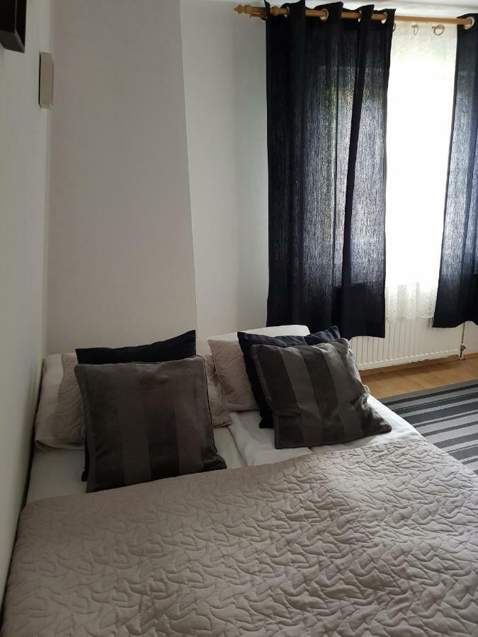 Pokoje Do Wynajecia Apartment Zakopane Luaran gambar