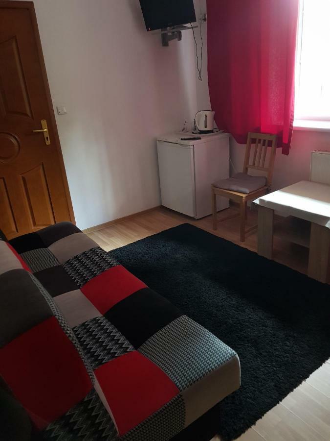 Pokoje Do Wynajecia Apartment Zakopane Luaran gambar