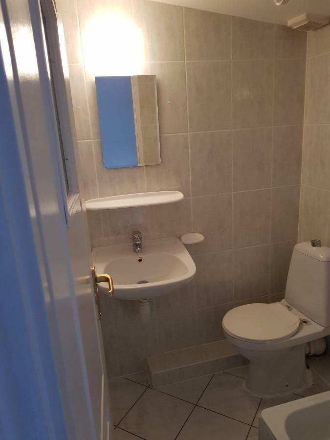 Pokoje Do Wynajecia Apartment Zakopane Luaran gambar