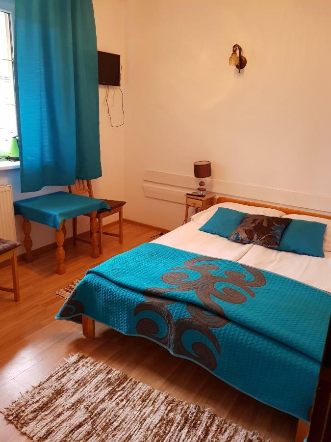 Pokoje Do Wynajecia Apartment Zakopane Luaran gambar