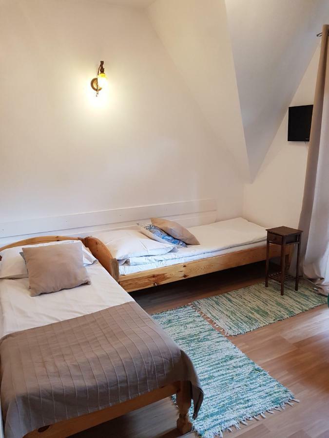 Pokoje Do Wynajecia Apartment Zakopane Luaran gambar