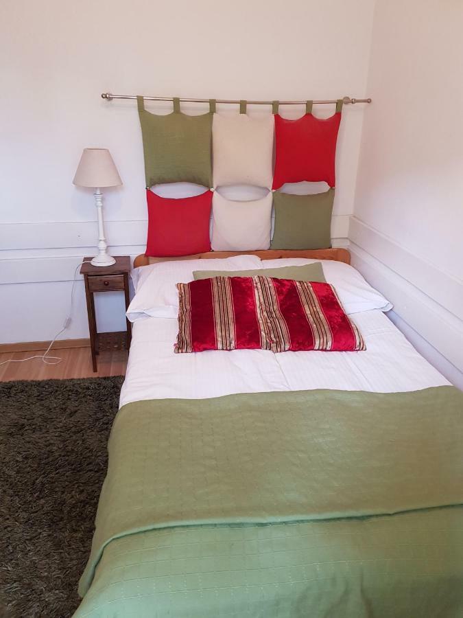 Pokoje Do Wynajecia Apartment Zakopane Luaran gambar