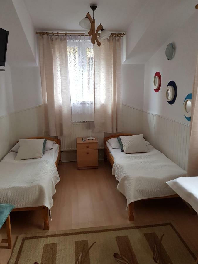 Pokoje Do Wynajecia Apartment Zakopane Luaran gambar
