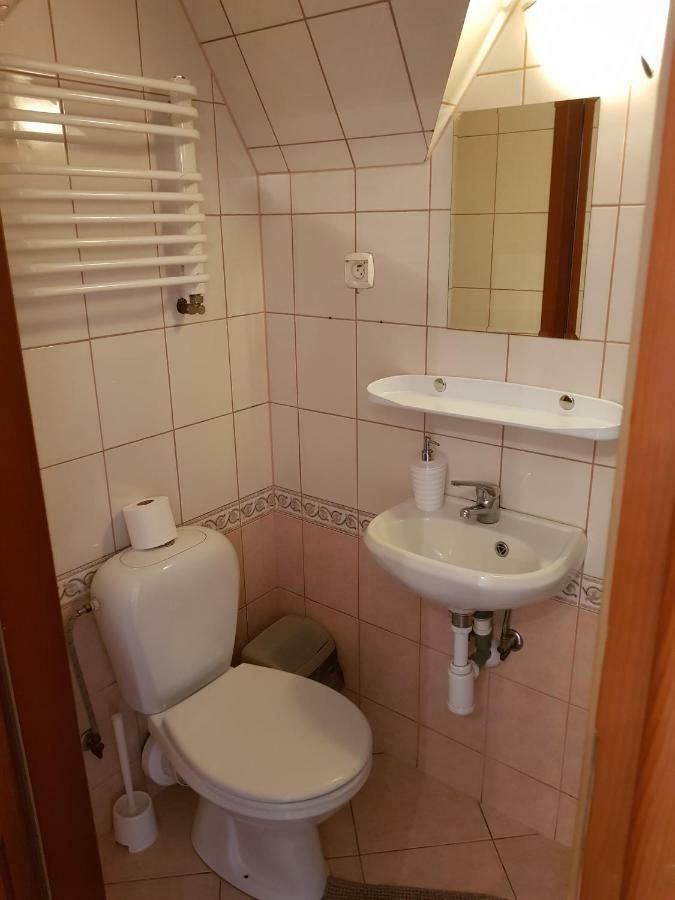 Pokoje Do Wynajecia Apartment Zakopane Luaran gambar