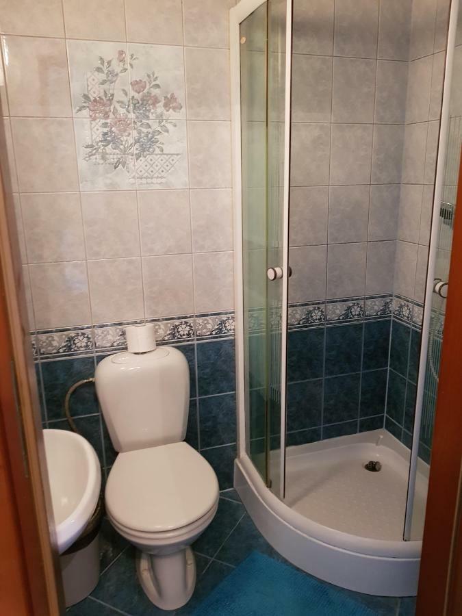 Pokoje Do Wynajecia Apartment Zakopane Luaran gambar