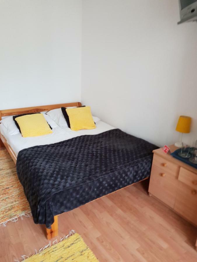 Pokoje Do Wynajecia Apartment Zakopane Luaran gambar